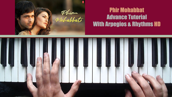 2.Phir mohaabat verse part 1